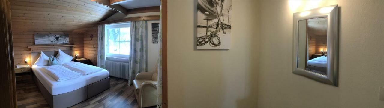 Appartement Straninger Am Achensee 마우라흐 외부 사진