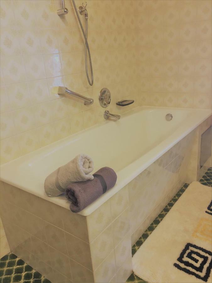 Appartement Straninger Am Achensee 마우라흐 외부 사진