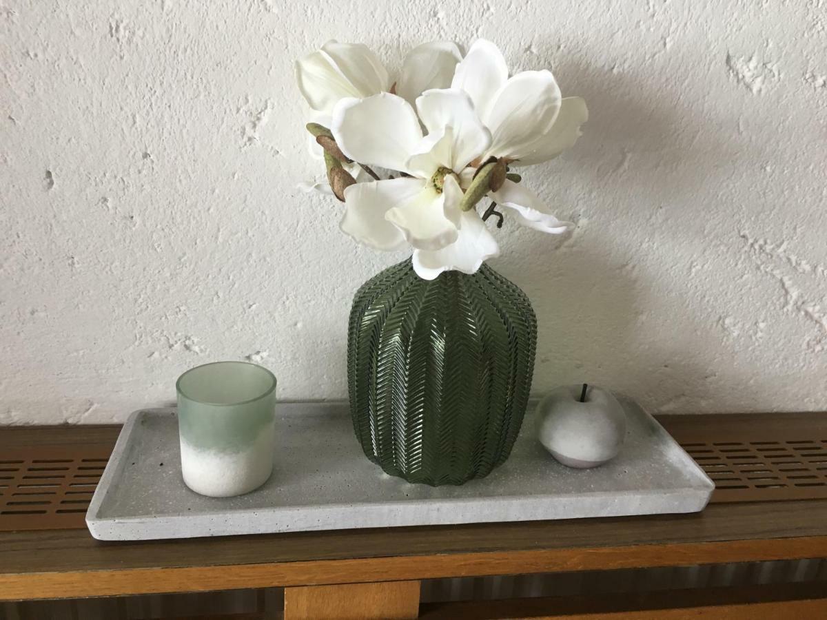 Appartement Straninger Am Achensee 마우라흐 외부 사진