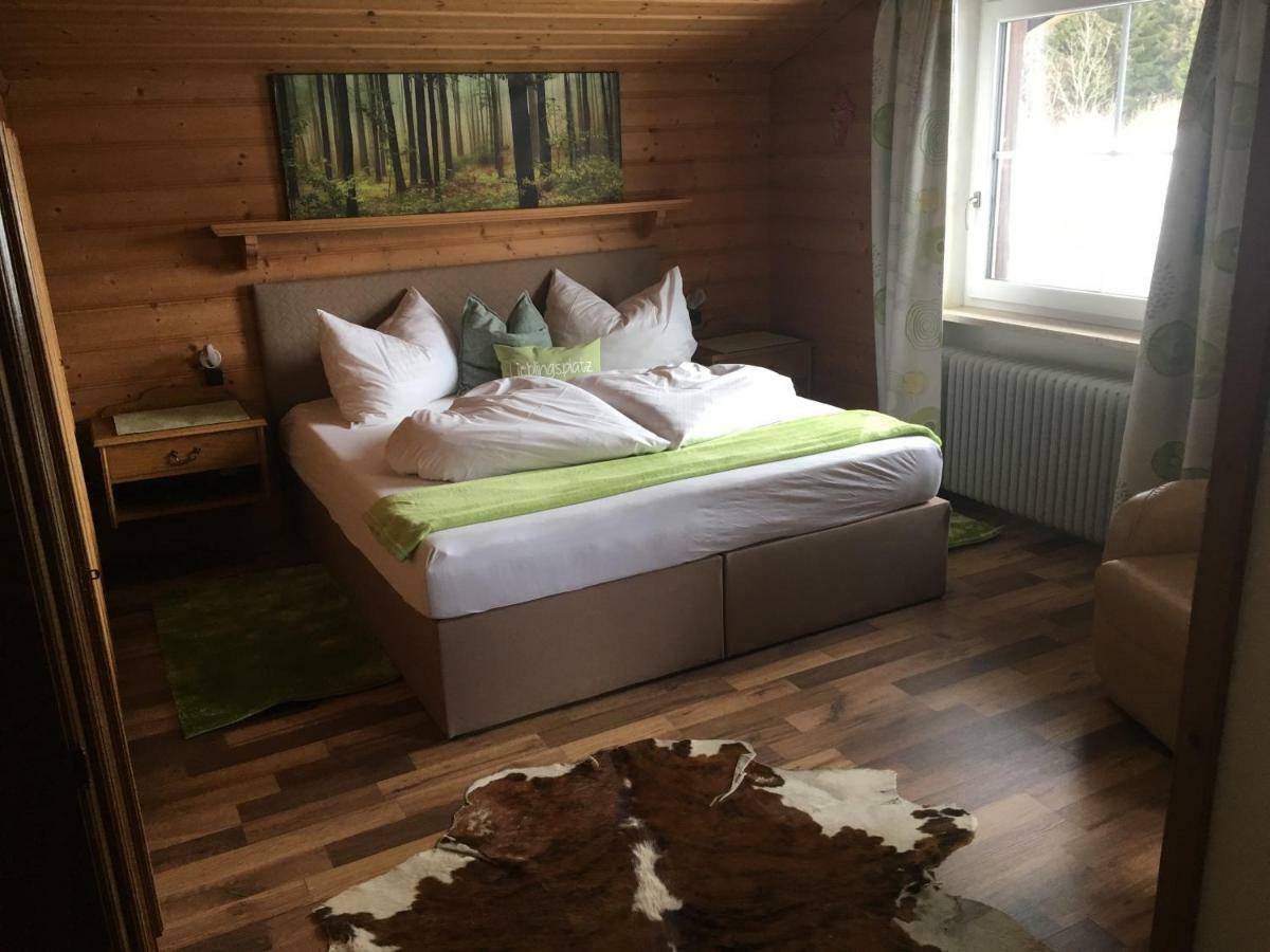 Appartement Straninger Am Achensee 마우라흐 외부 사진