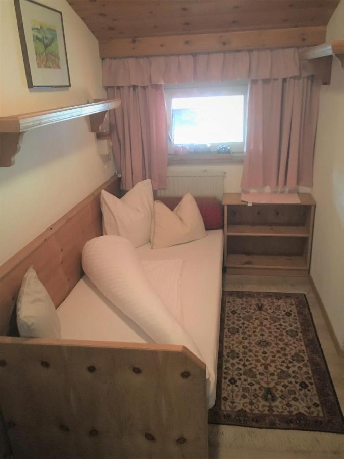 Appartement Straninger Am Achensee 마우라흐 외부 사진